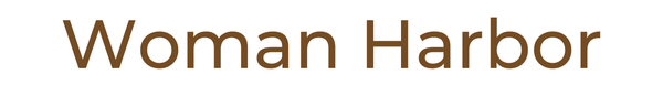 Woman Harbor