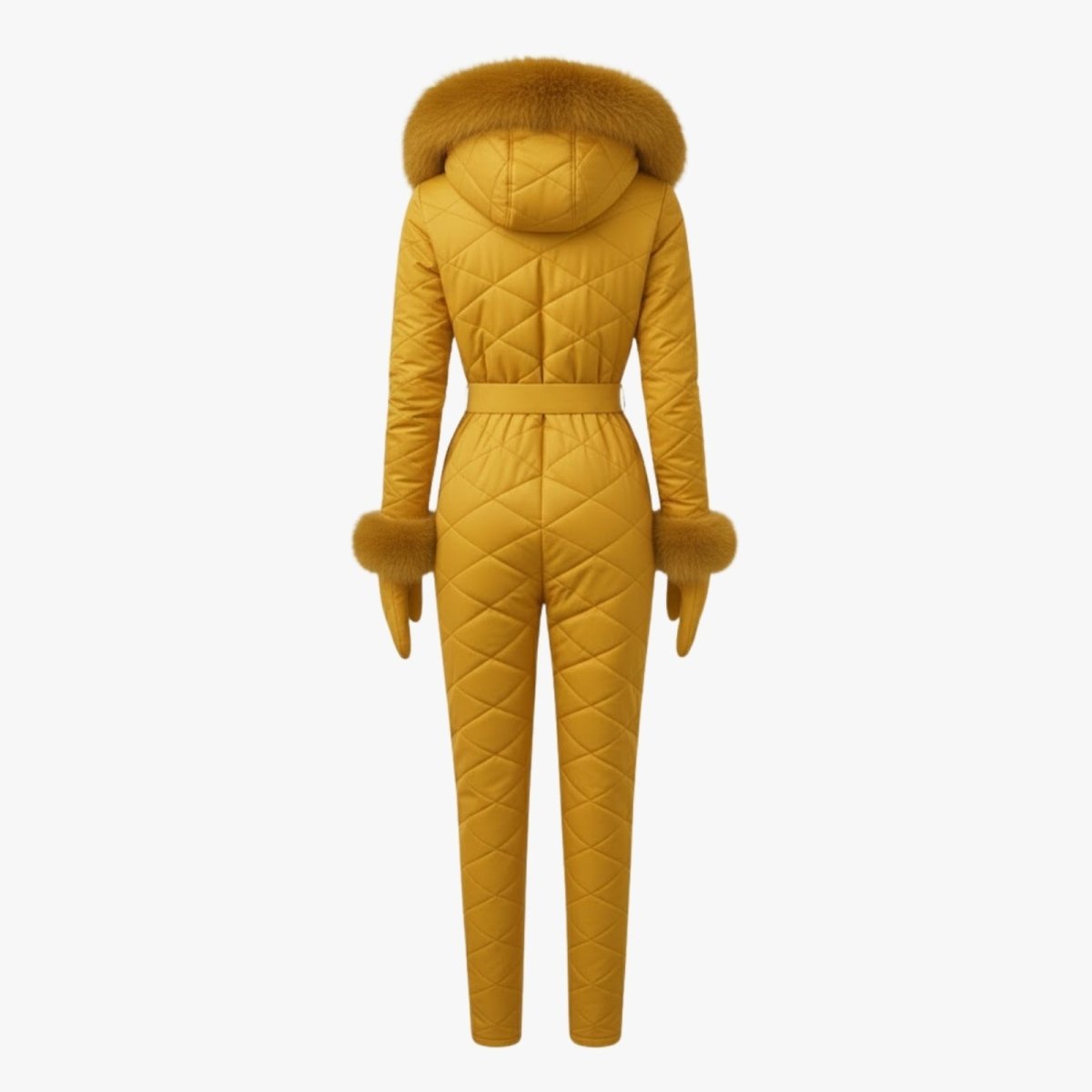Skyla - Yellow